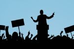 Autoridades electorales piden a candidatos de NL hacer campañas de altura