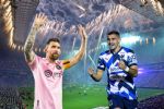 Rayados agota boletos para el partido vs Inter Miami de Leo Messi