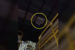 Hombre cae desde 8 metros de altura tras intentar robar bodega de Monterrey