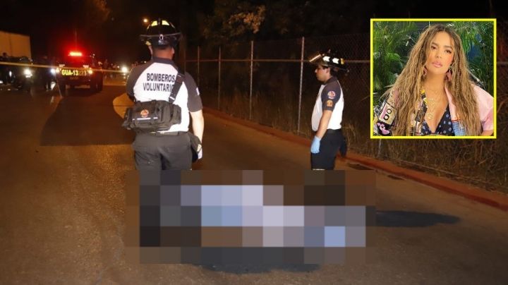 Matan a mujer embarazada y a 2 hombres tras concierto de Karol G en Guatemala