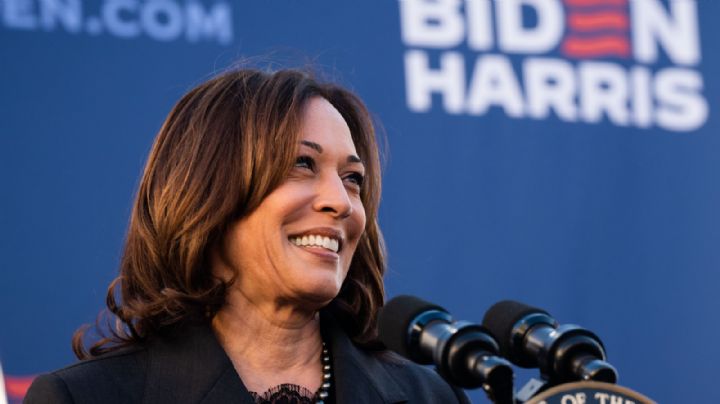 Kamala Harris: demócratas cierran filas y otros guardan silencio