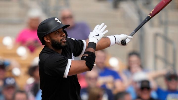 MLB: Diamondbacks contratan a Elvis Andrus