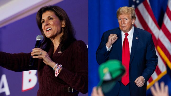 Nikki Haley vence a Donald Trump en las elecciones primarias de Washington