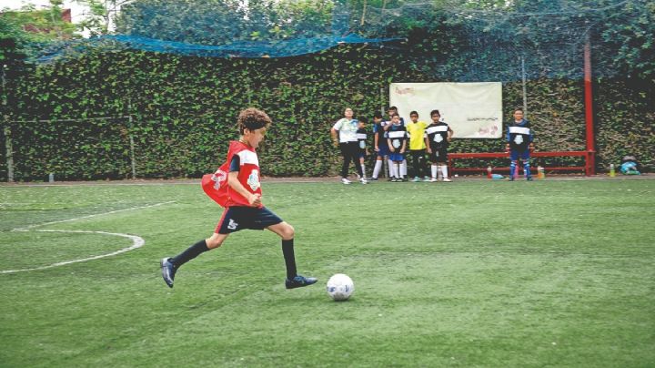 ¡Torneo Futbolito Bimbo arranca inscripciones para edición 2024!