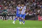 Rayados: Gerardo Arteaga y ‘Corcho’ Rodríguez son suspendidos 1 juego y regresarán ante Tigres