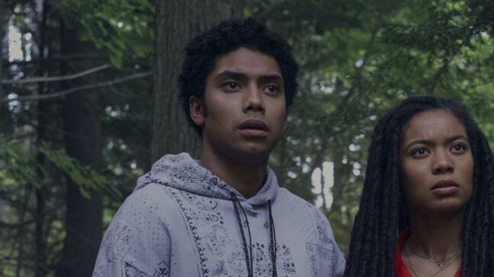 Muere Chance Perdomo, actor de Gen V, a los 27 años