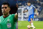 Rayados: Desmiente Gerardo Arteaga haber insultado al árbitro Adonai Escobedo