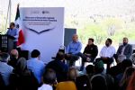 Santa Catarina avanza en infraestructura para llegada de Gigafactory de Tesla