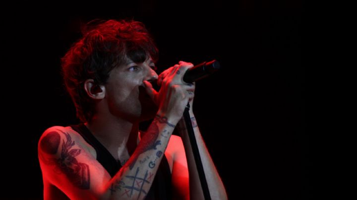 Louis Tomlinson regresa a México con su gira “How Did We Get Here?”