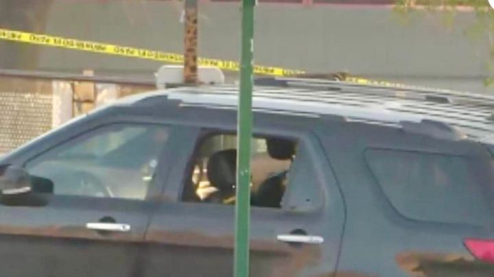 Ataque deja un muerto y una herida en el centro de Monterrey