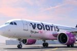 ¿Planeas un viaje? Volaris pone boletos desde 99 pesos por aniversario