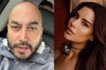 Lupillo Rivera salva a Ariadna Gutiérrez de ser eliminada de La Casa de los Famosos