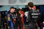 F1: ¿Max Verstappen a Mercedes? Se rumora salida de Red Bull en 2025