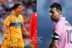 Messi vs. Liga MX; MLS All-Star Game 2024