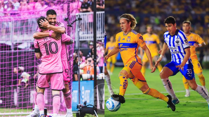Confirman All-Star Game 2024 entre Liga MX y MLS
