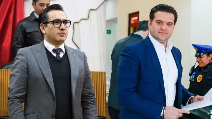 El que la hace la paga: Eduardo Gaona a Francisco Cienfuegos