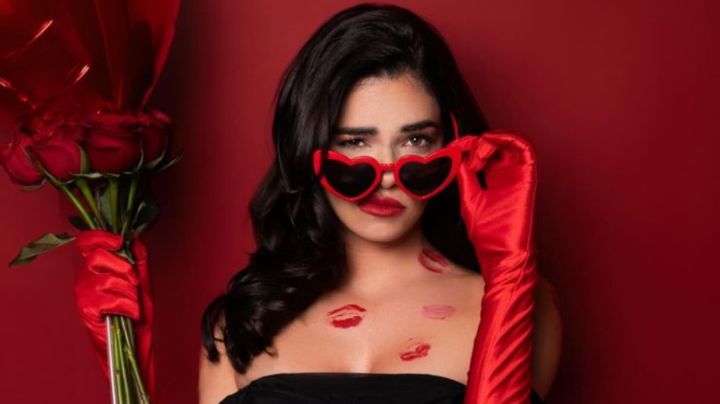 Esto cobra Livia Brito a sus suscriptores de OnlyFans