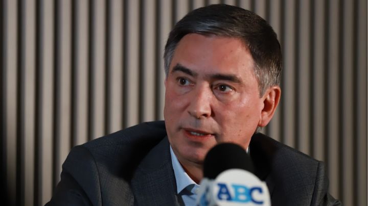 Aldo Fasci pide a Fiscalía y Poder Judicial no actuar con fines políticos