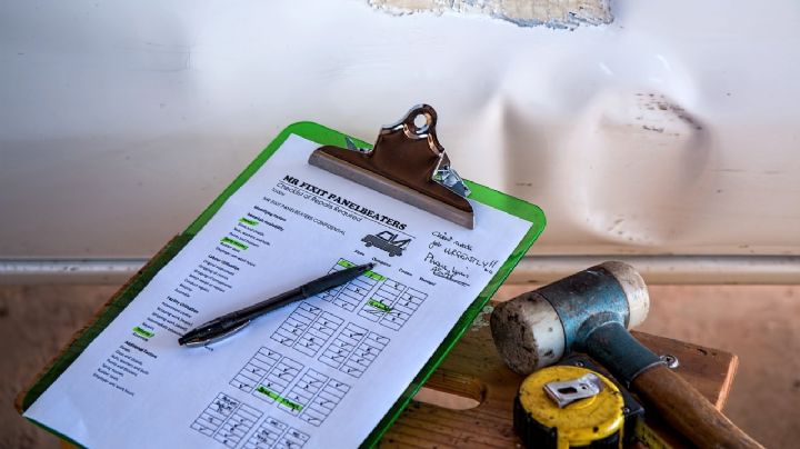 Consideraciones para tu seguro de auto en USA