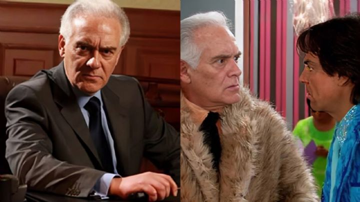 Muere a los 78 años Juan Verduzco, actor que dio vida a "Don Camerino"