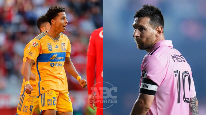 Messi vs. Liga MX; MLS All-Star Game 2024