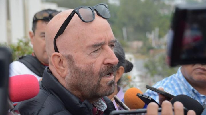 Denuncia Tamaulipas que Nuevo León viola acuerdo del agua