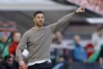 El Leverkusen y el Bayern niegan negociaciones para un traspaso de Xabi Alonso