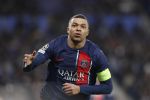 Mbappé lleva al PSG a Cuartos de Final de Champions League