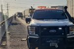 Trabajador muere atropellado mientras hacía labores de limpieza en Libramiento Noreste