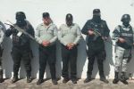 Detienen en Galeana a 2 hombres que se hacían pasar por elementos de la Guardia Nacional