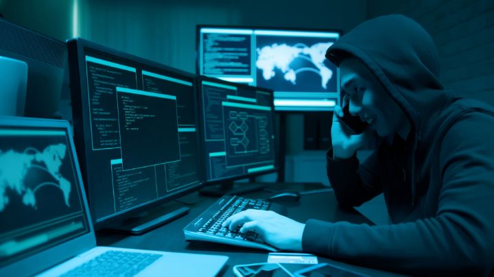 Alertan por secuestros virtuales; hay uno por semana en NL