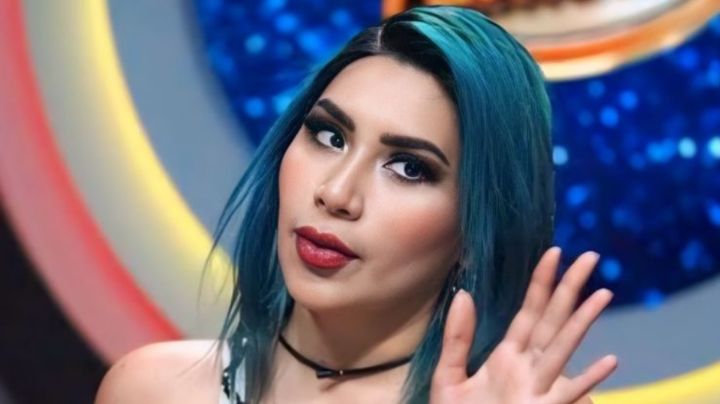 'La Bebeshita' es eliminada de La Casa de los Famosos
