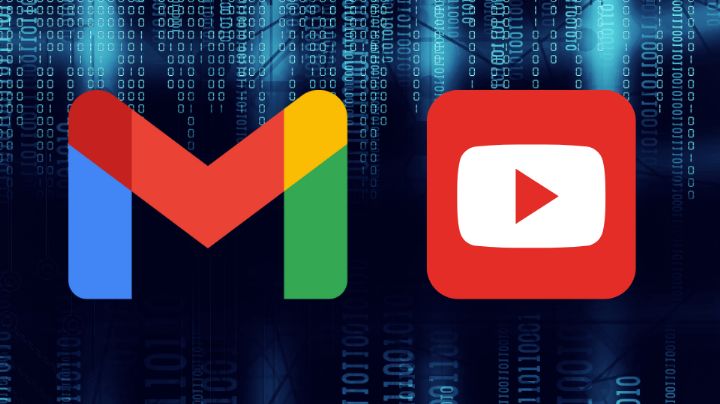 Falla masiva: Gmail y Youtube se caen junto a Facebook