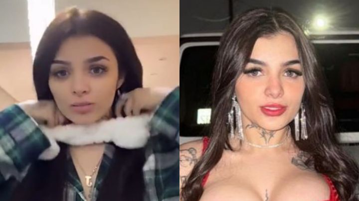 Salud de Karely Ruiz preocupa a sus seguidores