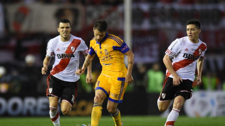 Sobis acusa a CONMEBOL de favorecer a River Plate en Final de la Libertadores contra Tigres