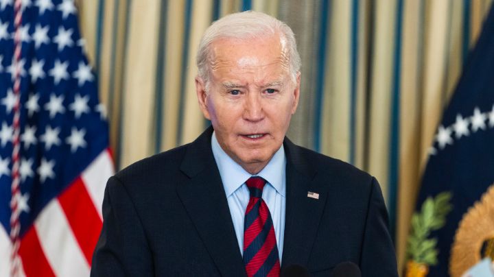 Joe Biden presenta propuesta de alto el fuego en Gaza