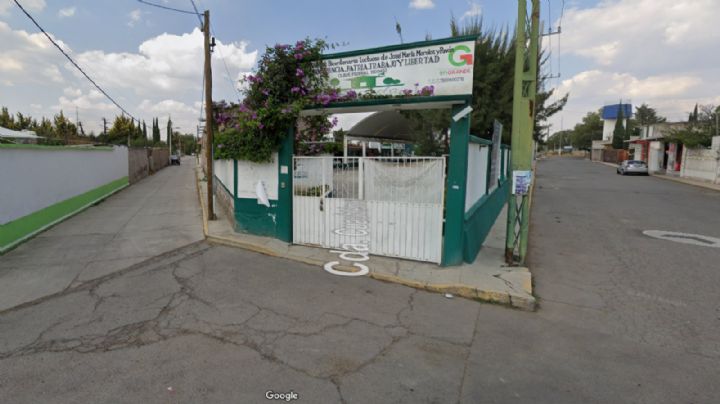 Muere menor de ocho años en los baños de una escuela mexiquense