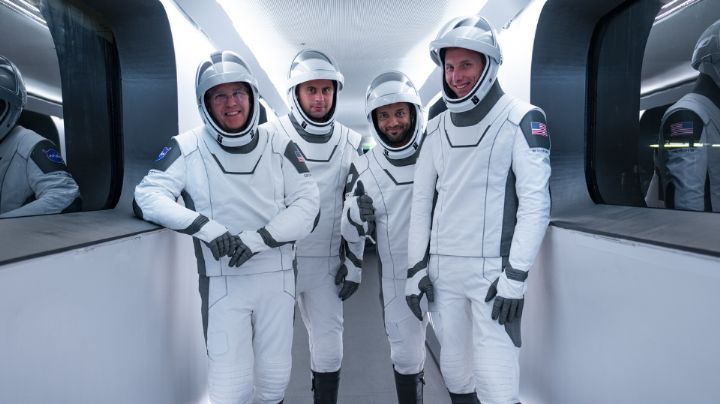 ¿Quieres ser astronauta? NASA abre convocatoria y expone requisitos