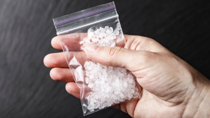 Alertan del aumento de hasta un 218% en el consumo de drogas sintéticas