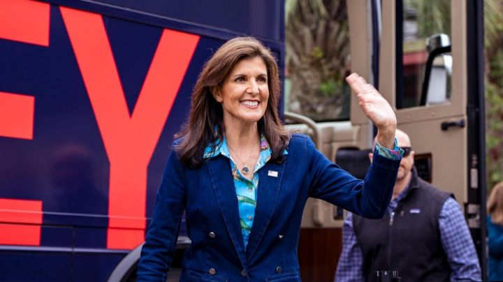 Nikki Haley abandona las primarias republicanas y deja vía libre a Donald Trump