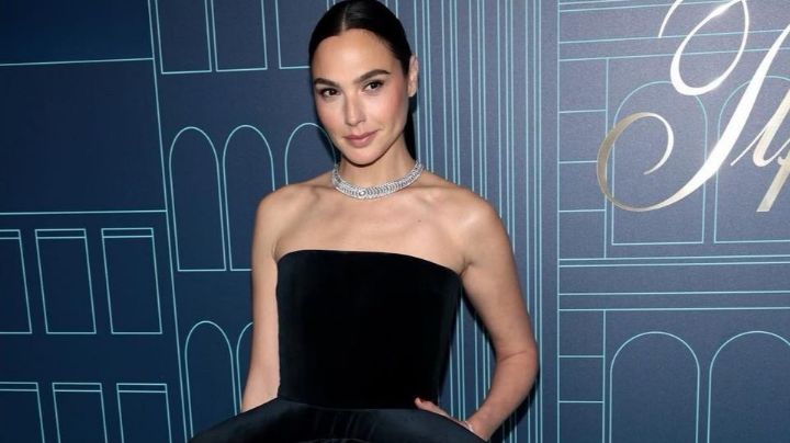 Anuncia la actriz Gal Gadot el nacimiento de su cuarto hijo