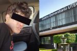 ¿Un asesino serial? Esto se sabe del joven que mató a dos secretarias de la UTEG