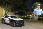 Vecinos notaban raro a sampetrino que mató a su madre y atentó contra su vida
