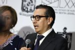 Reto al PRIAN a llamar a comparecer a Javier Navarro: Eduardo Gaona