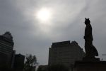 Neblina puede aparentar contaminación, dice titular de Agencia de Calidad del Aire en NL