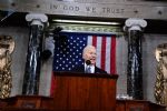 Enuncia Joe Biden su tercer discurso del estado de la Unión: Las 5 claves