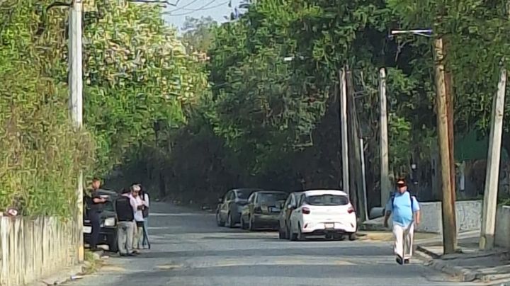 Hallan a abogado muerto dentro de su casa en Santiago