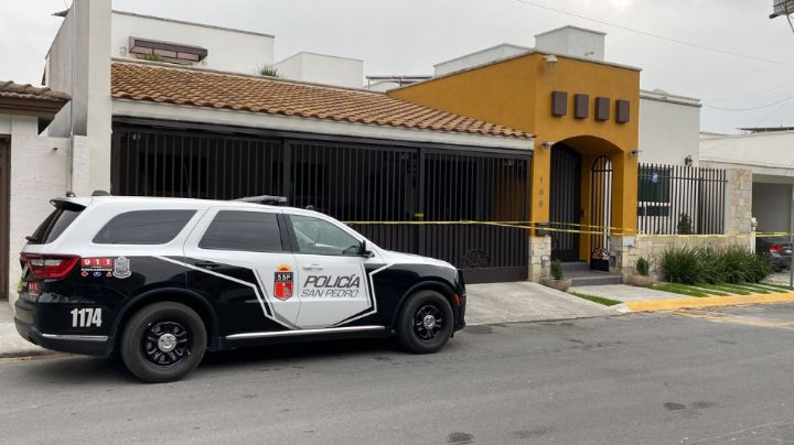 Sacuden a Nuevo León 3 casos de personas que se disparan a sí mismas en 24 horas