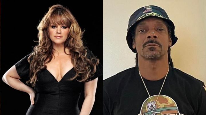 Jenni Rivera dejó un dueto con Snoop Dogg y 22 canciones: Lupillo