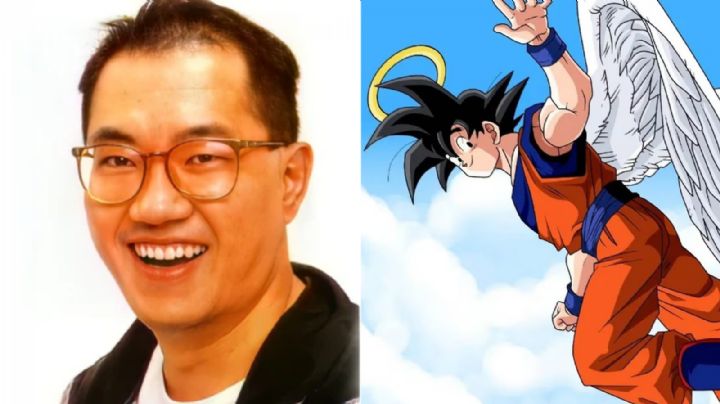 ¿De qué murió Akira Toriyama, creador de 'Dragon Ball'?